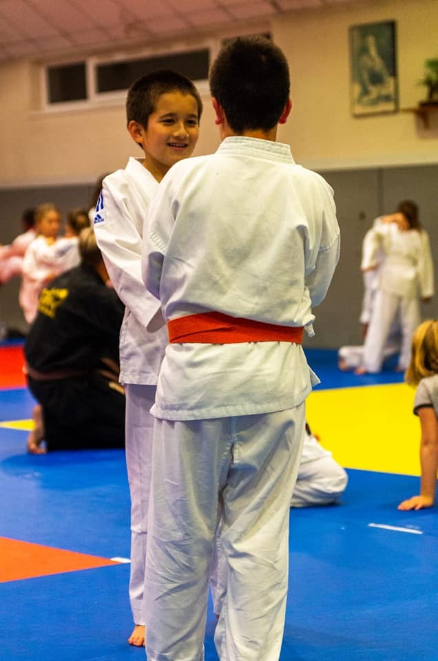 Arts Martiaux Boxe Grappling Soufflenheim près Haguenau