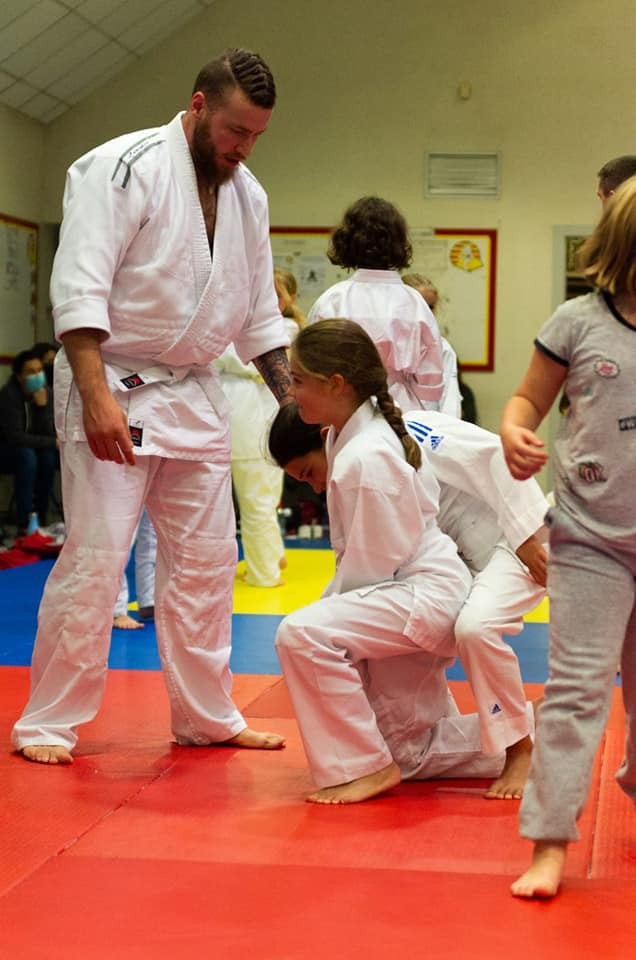 Arts Martiaux Boxe Grappling Soufflenheim près Haguenau