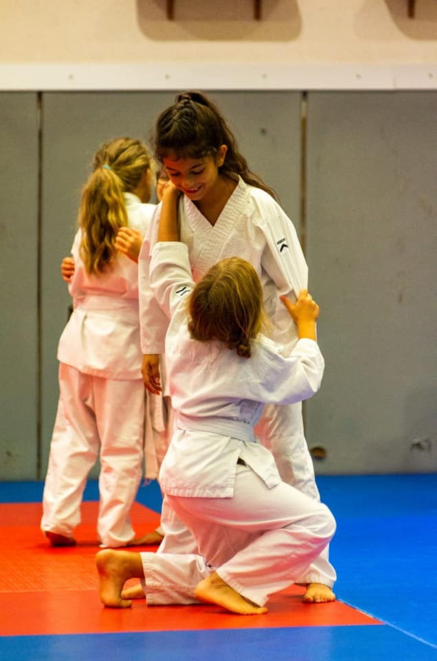 Arts Martiaux Boxe Grappling Soufflenheim près Haguenau