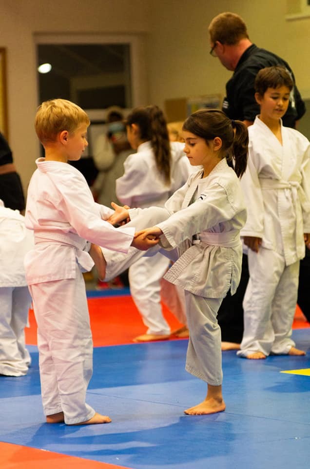 Arts Martiaux Boxe Grappling Soufflenheim près Haguenau