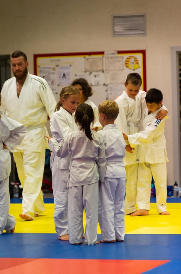 Arts Martiaux Boxe Grappling Soufflenheim près Haguenau