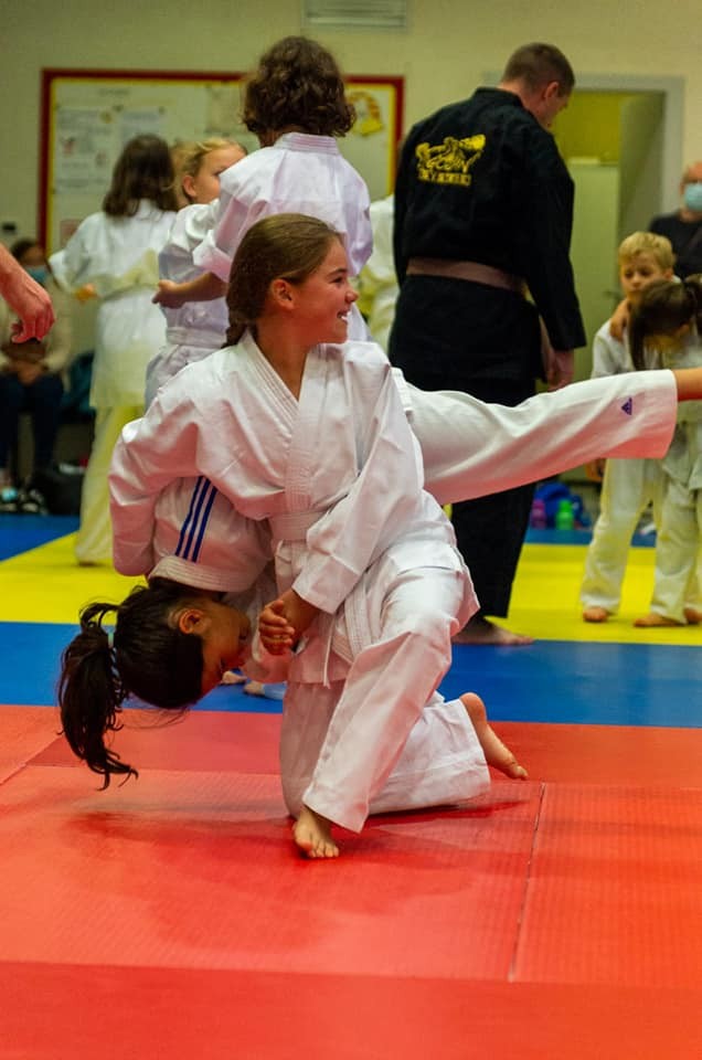 Arts Martiaux Boxe Grappling Soufflenheim près Haguenau