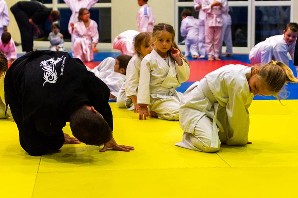 Arts Martiaux Boxe Grappling Soufflenheim près Haguenau