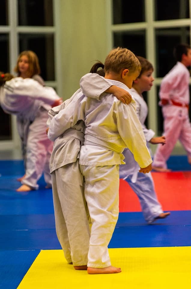 Arts Martiaux Boxe Grappling Soufflenheim près Haguenau