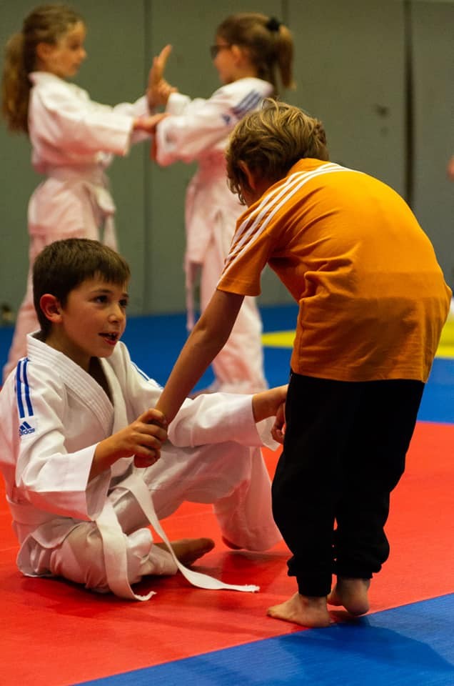 Arts Martiaux Boxe Grappling Soufflenheim près Haguenau