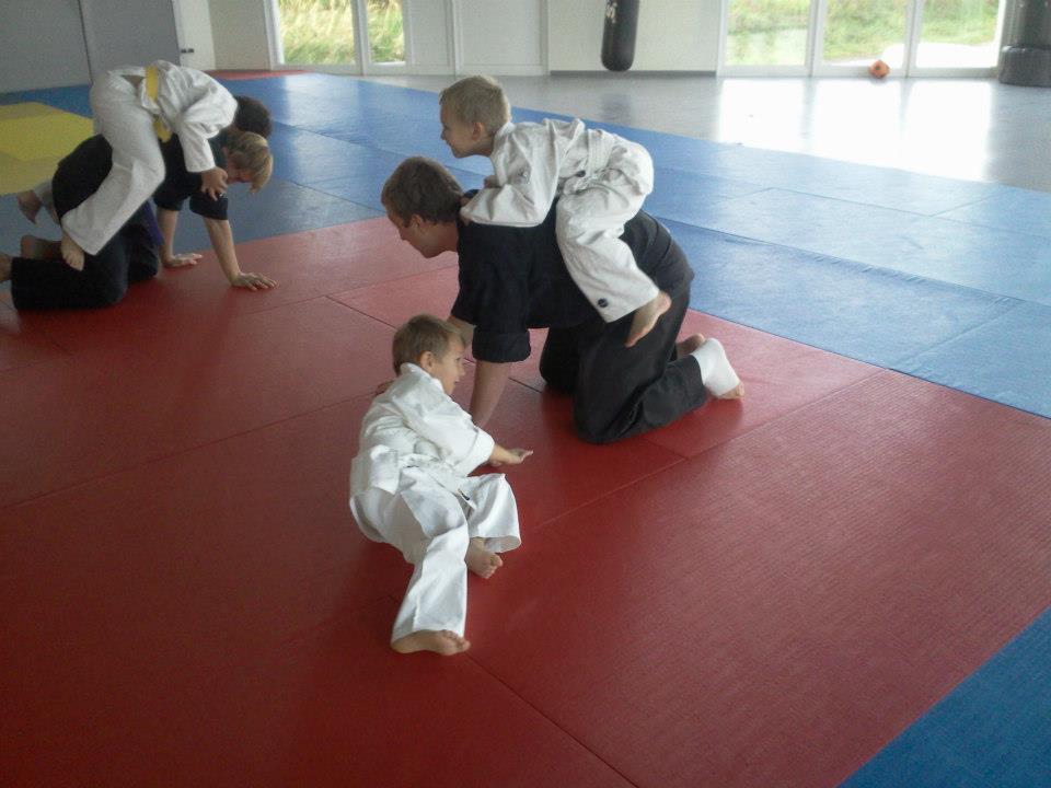 Cours enfants d'arts martiaux à soufflenheim en alsace (67)