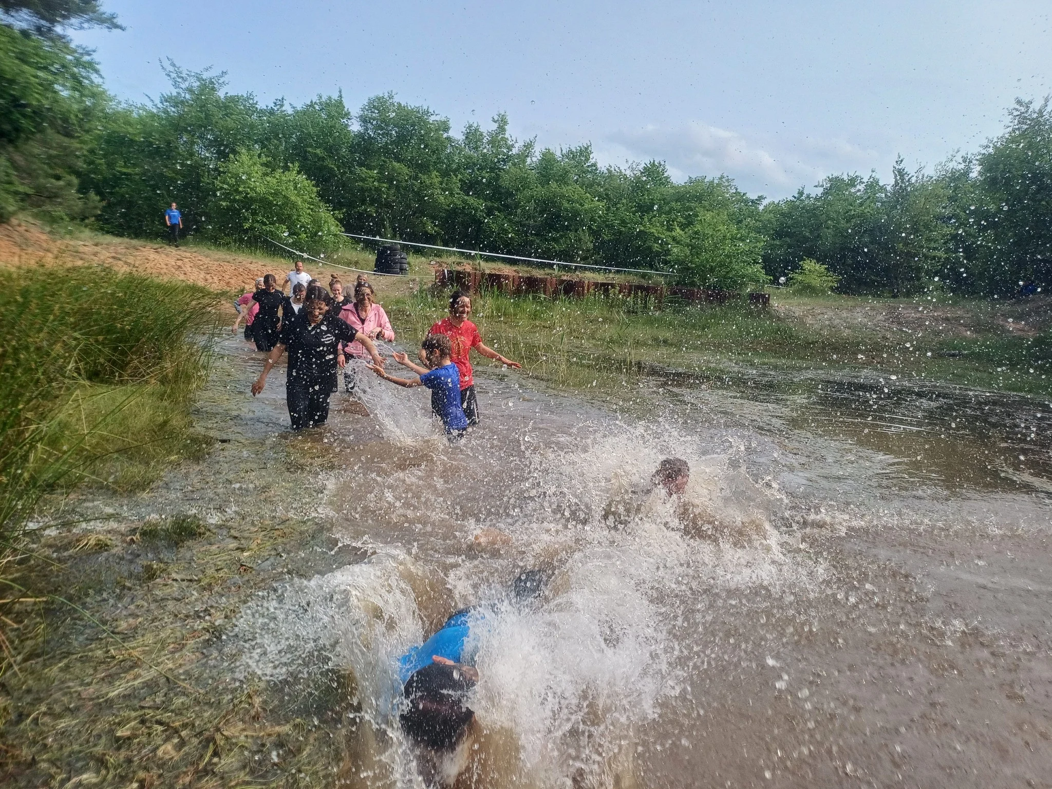 Arts Martiaux Soufflenheim Self defense cours enfant
