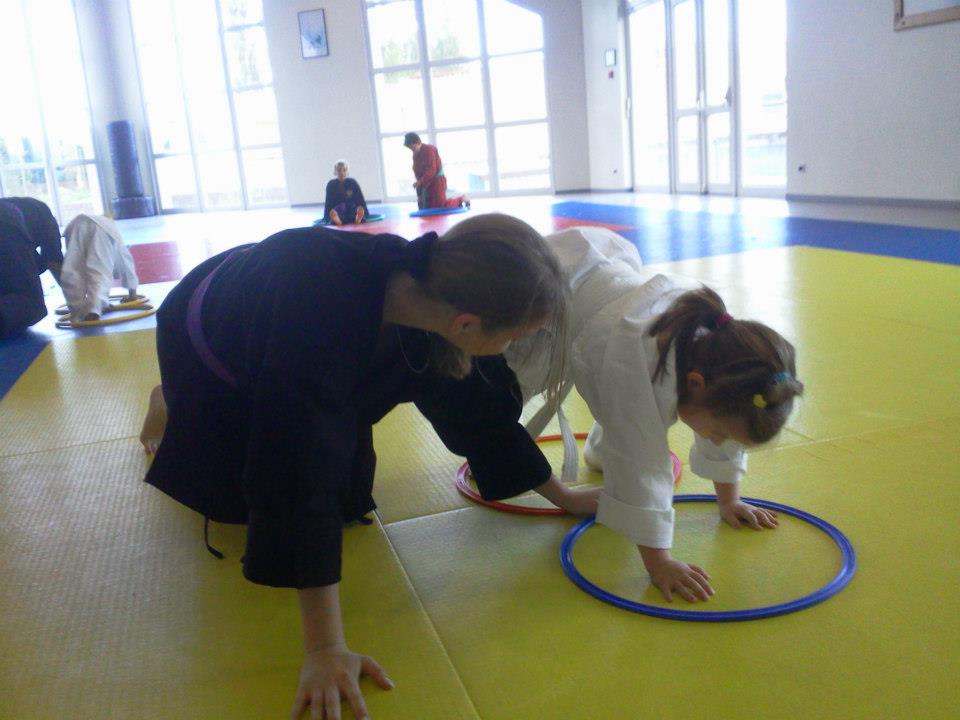 Cours enfants d'arts martiaux à soufflenheim en alsace (67)