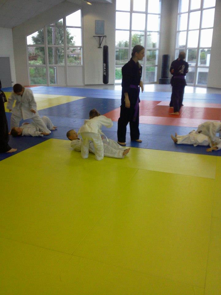 Cours enfants d'arts martiaux à soufflenheim en alsace (67)