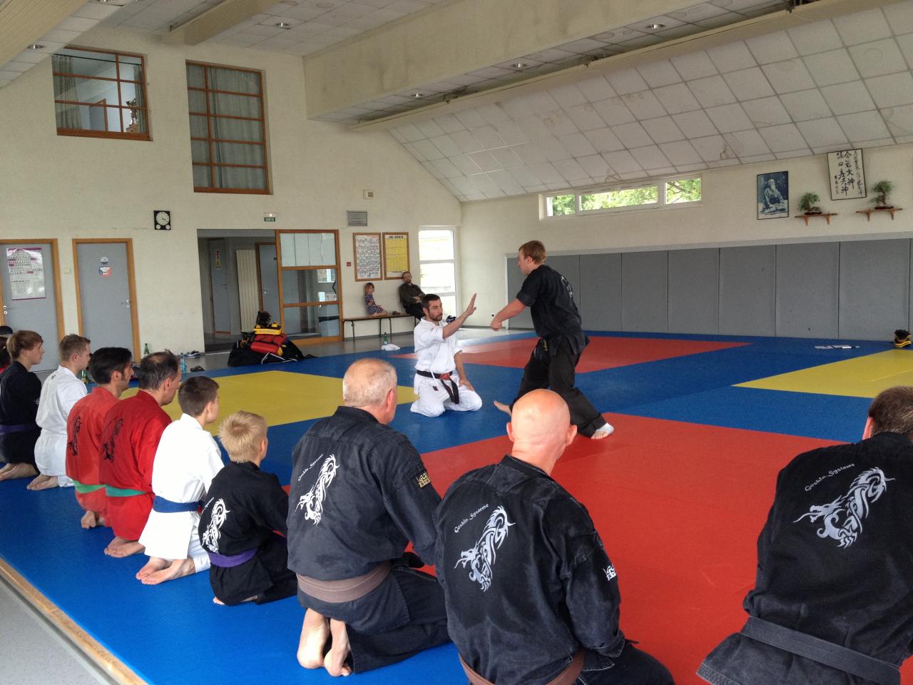 aikido Drusenheim Haguenau soufflenheim_2186