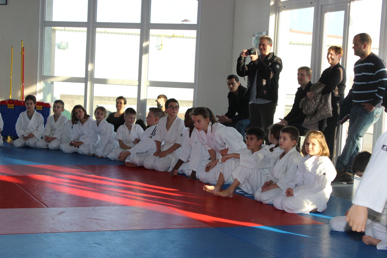 arts martiaux haguenau judo karate