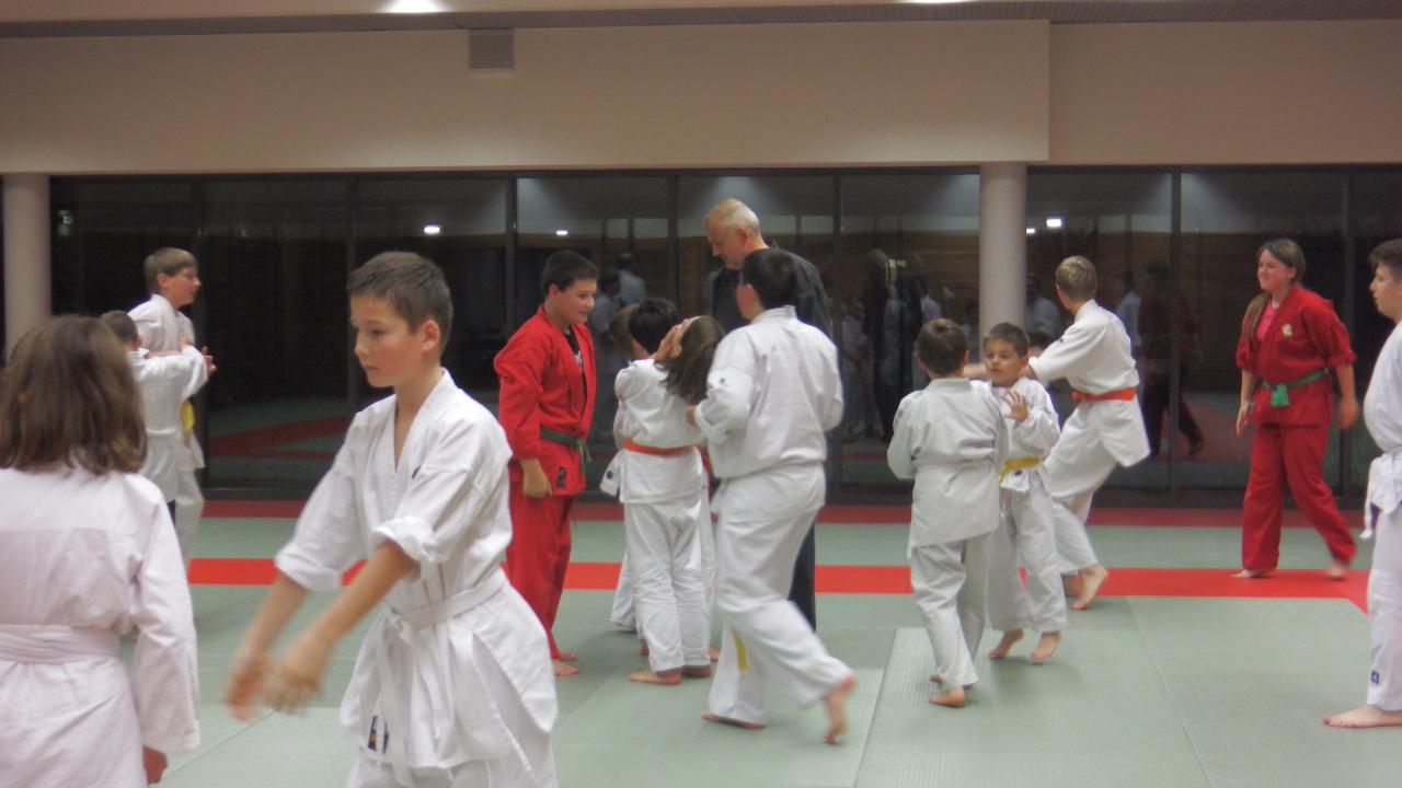 arts martiaux judo soufflenheim drusenheim9111