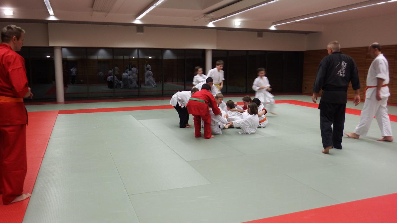 arts martiaux judo soufflenheim drusenheim9114