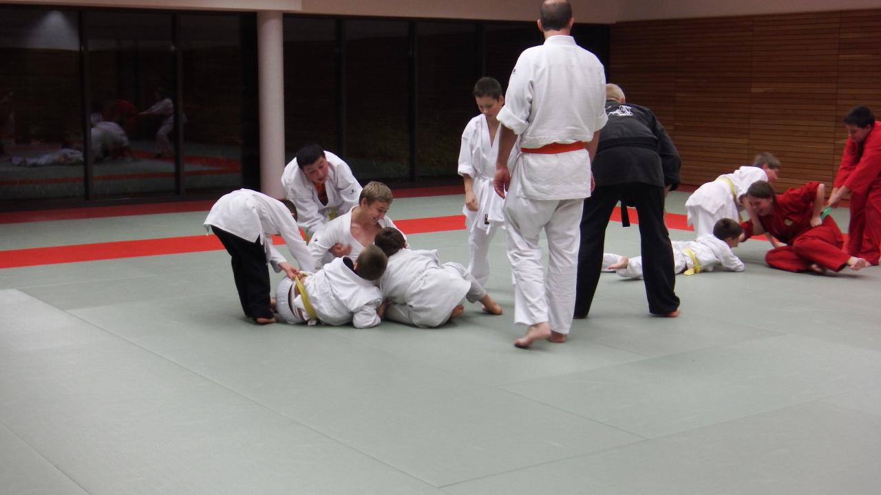 arts martiaux judo soufflenheim drusenheim9117