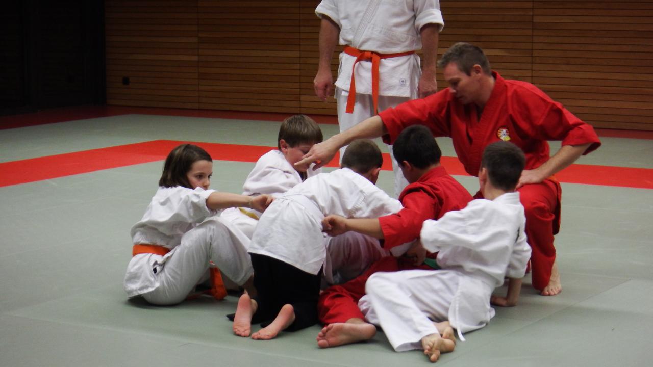 arts martiaux judo soufflenheim drusenheim9119