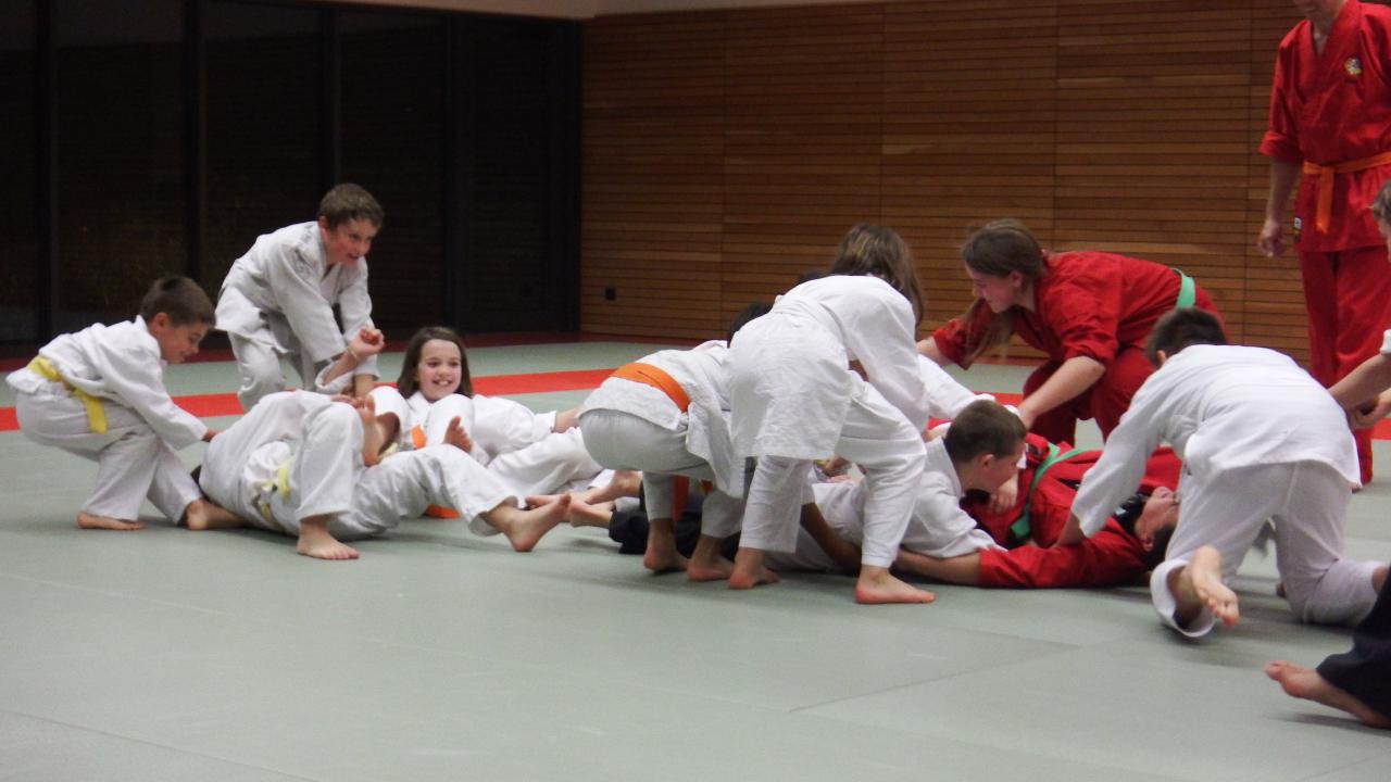 arts martiaux judo soufflenheim drusenheim9122