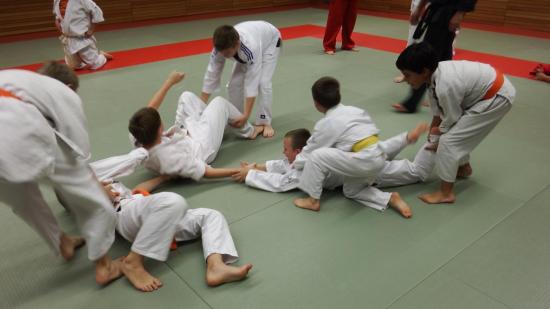 arts martiaux judo soufflenheim drusenheim9124