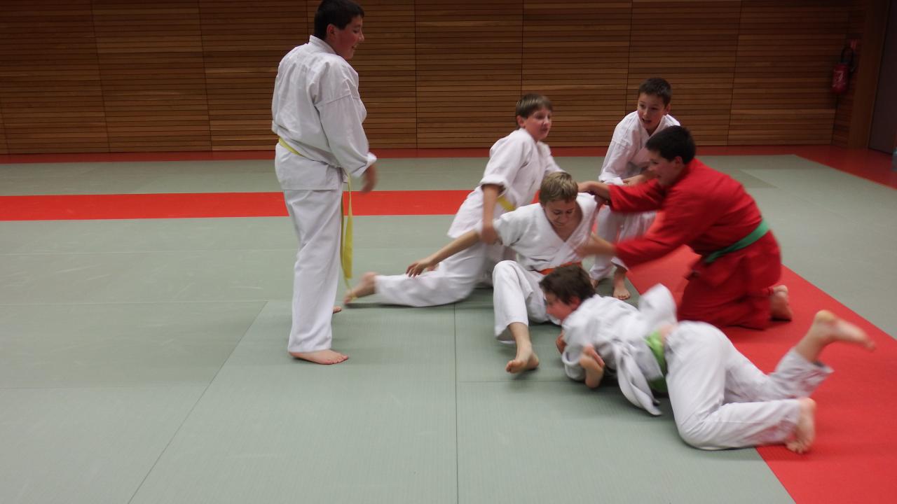 arts martiaux judo soufflenheim drusenheim9129