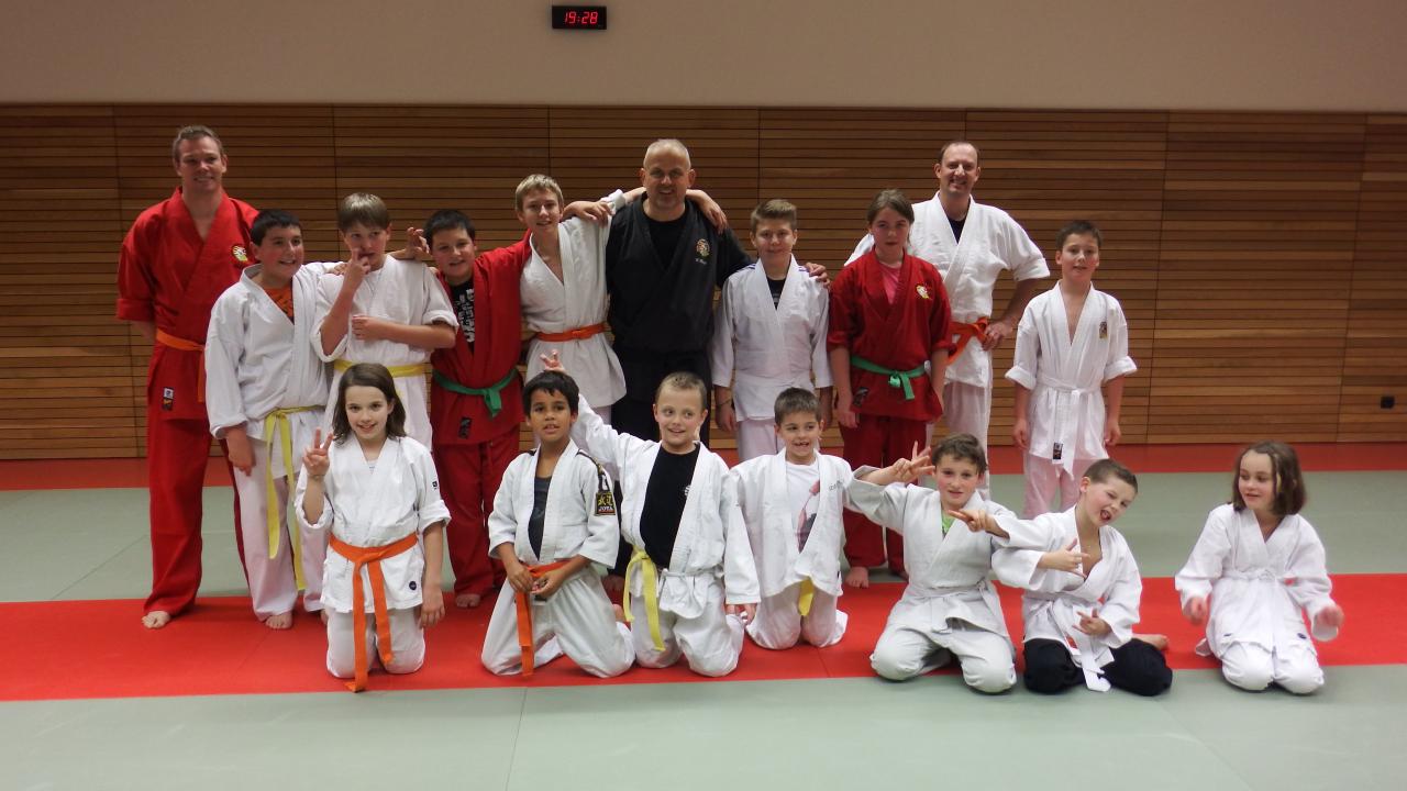 arts martiaux judo soufflenheim drusenheim9131