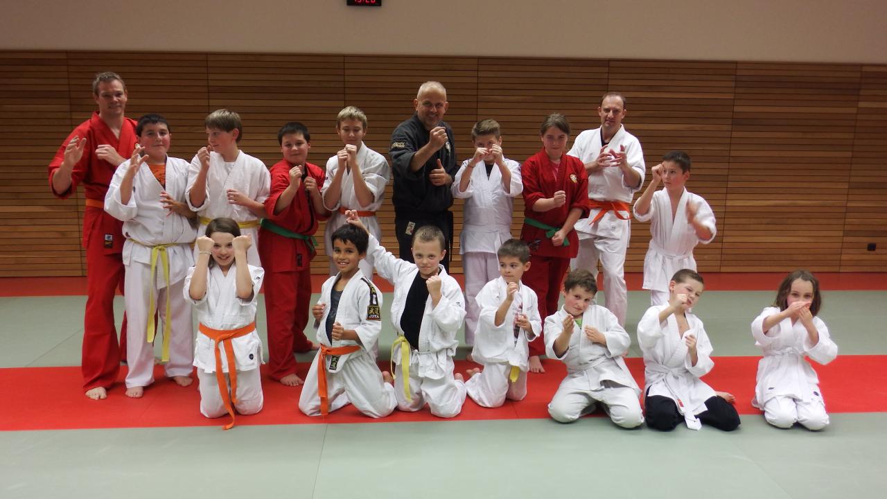 arts martiaux judo soufflenheim drusenheim9133