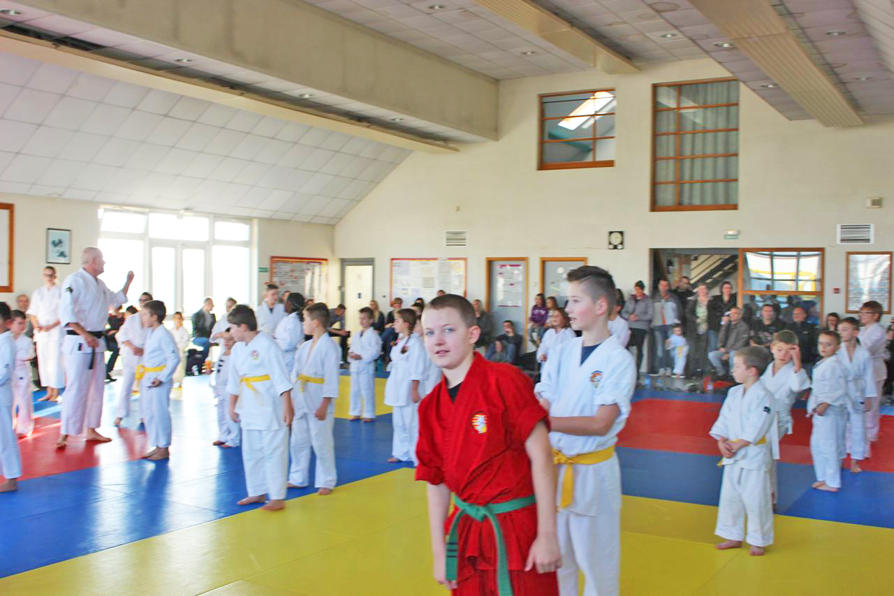Arts martiaux Soufflenheim gosh judo01