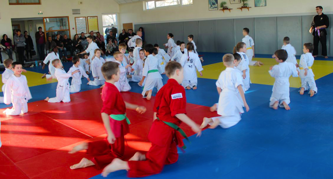 Arts martiaux Soufflenheim gosh judo07