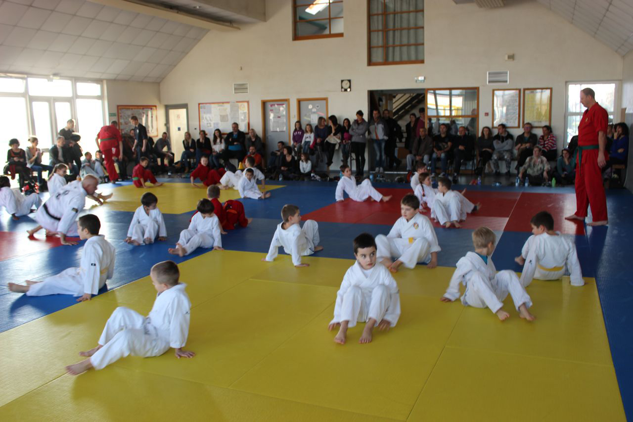 Arts martiaux Soufflenheim gosh judo08