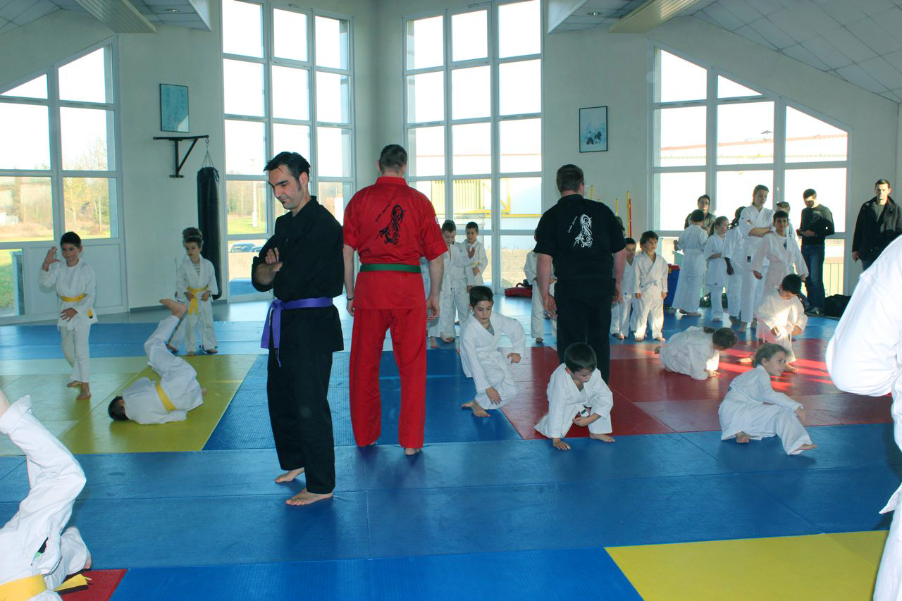 Arts martiaux Soufflenheim gosh judo12