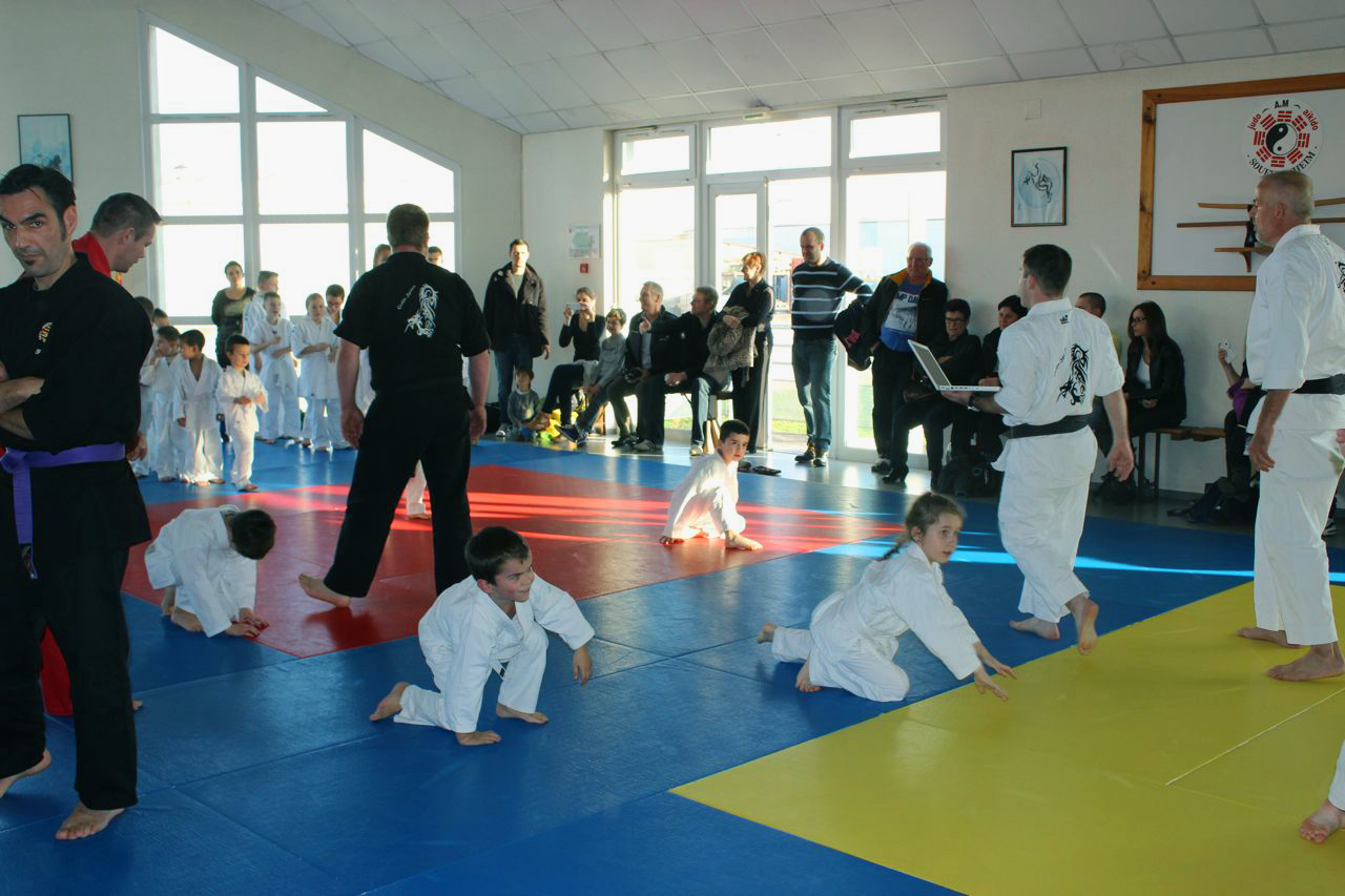 Arts martiaux Soufflenheim gosh judo13