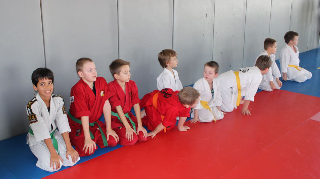 Arts martiaux Soufflenheim gosh judo14