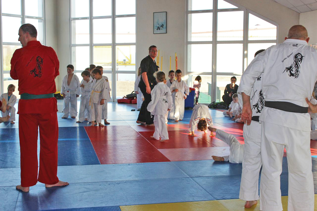 Arts martiaux Soufflenheim gosh judo15