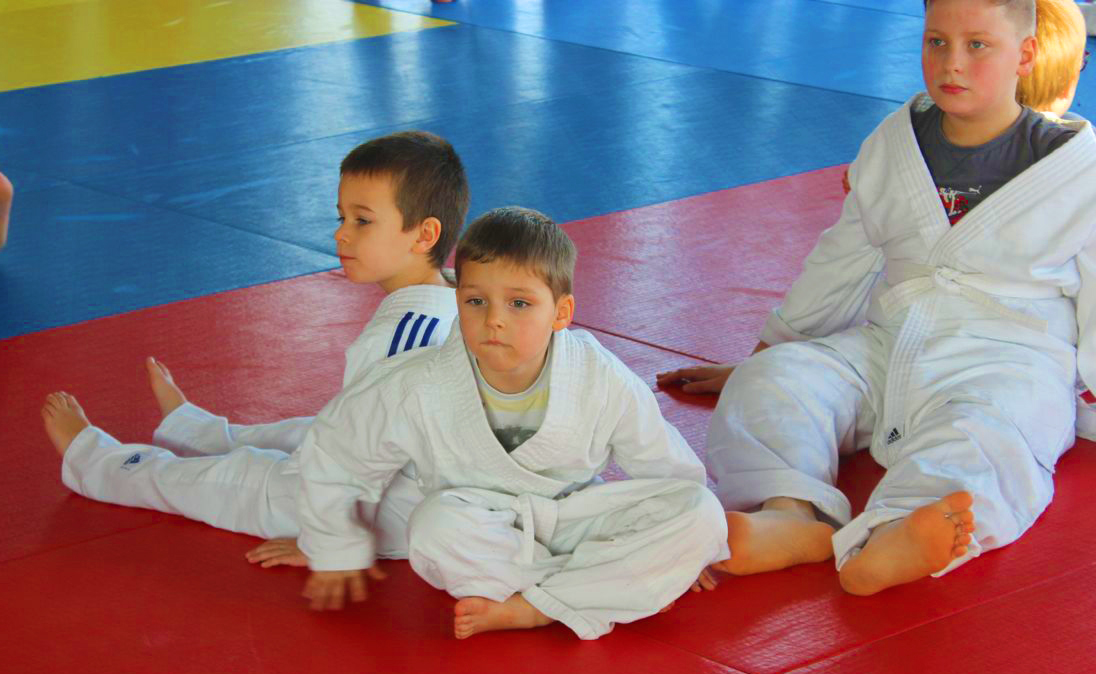 Arts martiaux Soufflenheim gosh judo22