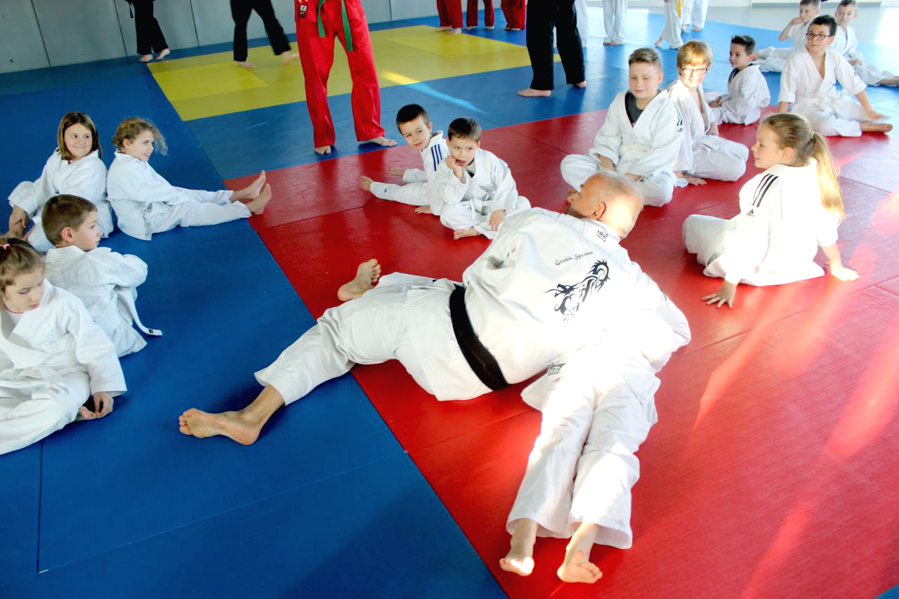 Arts martiaux Soufflenheim gosh judo23