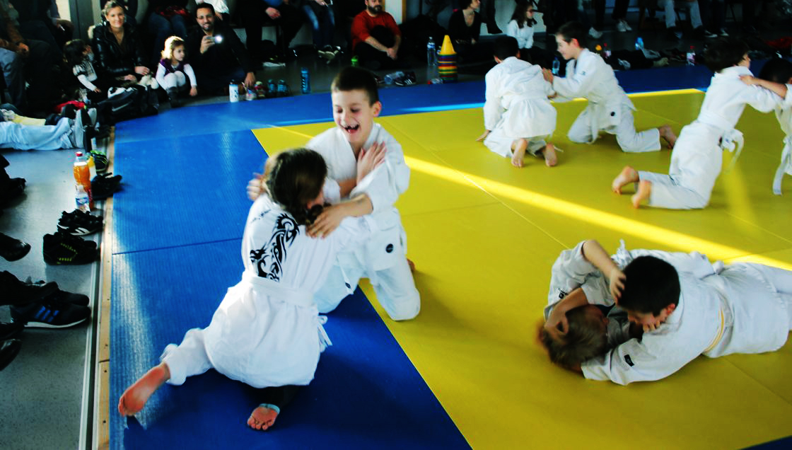 Arts martiaux Soufflenheim gosh judo24