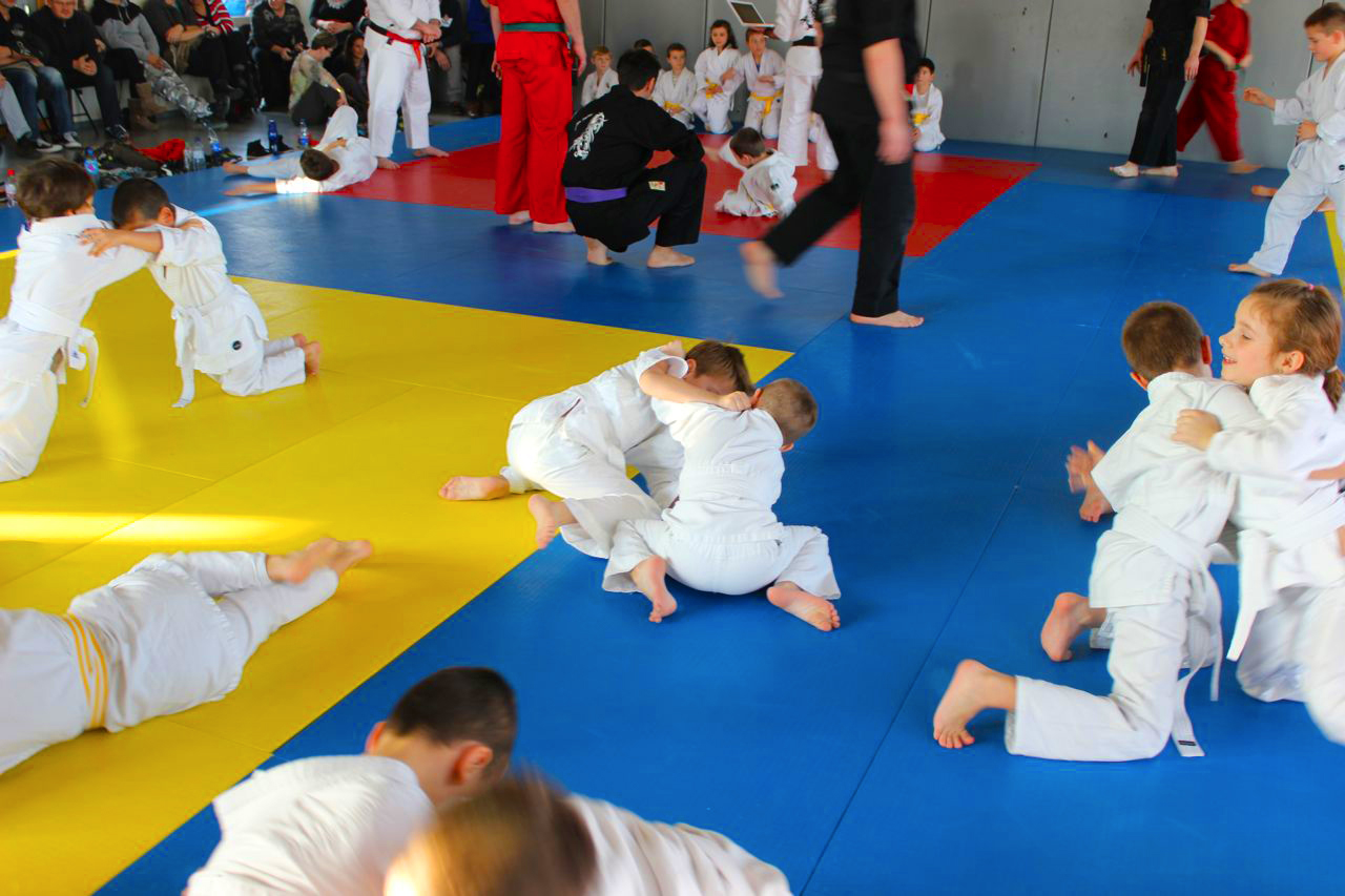 Arts martiaux Soufflenheim gosh judo25