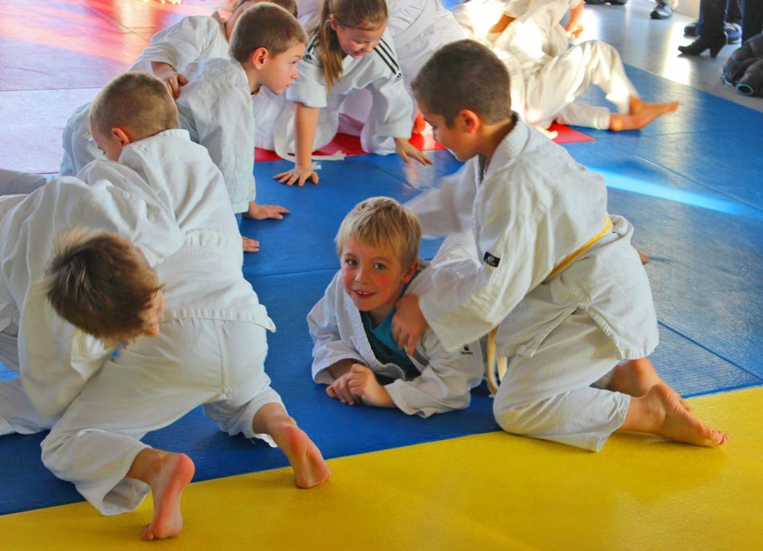 Arts martiaux Soufflenheim gosh judo26