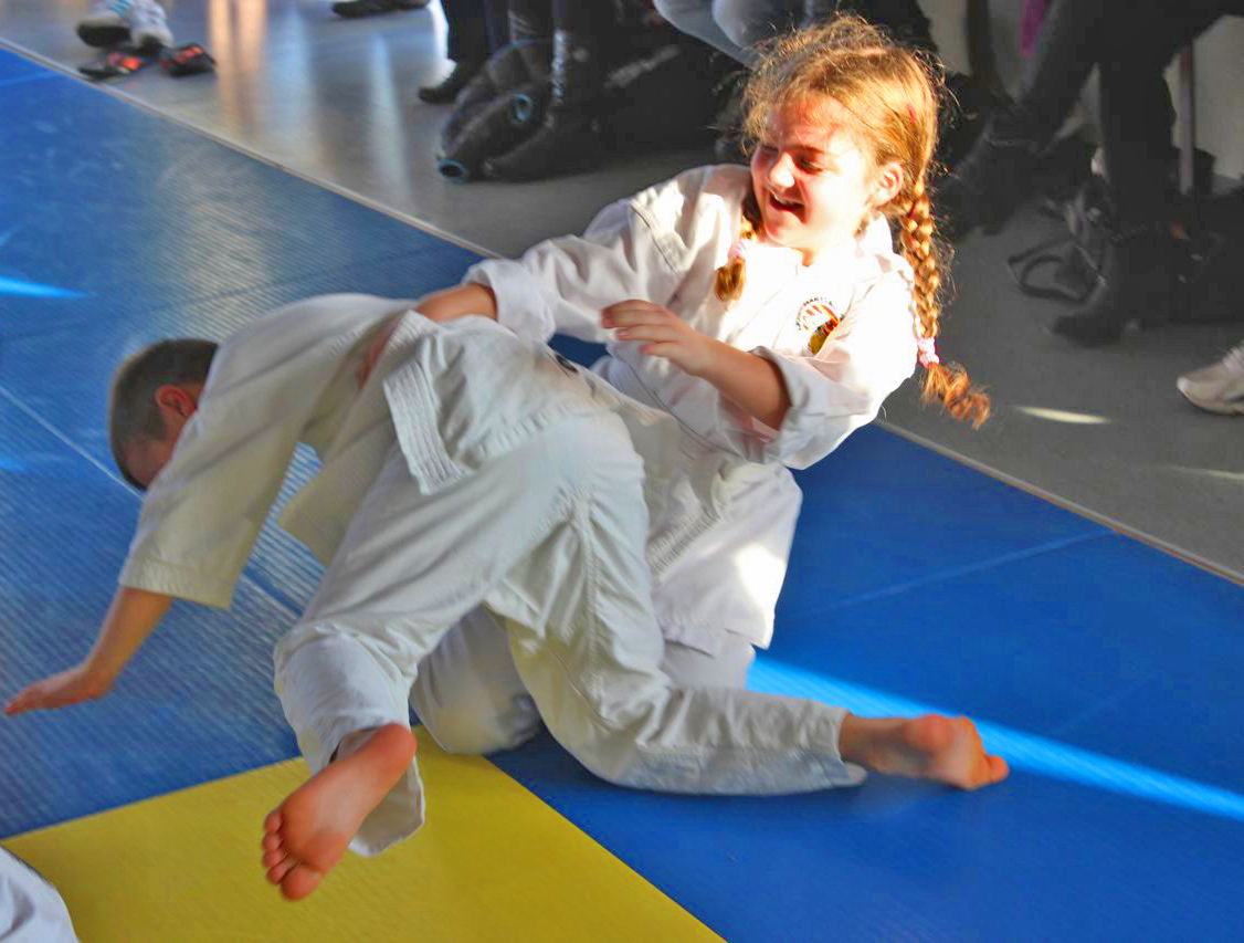Arts martiaux Soufflenheim gosh judo27