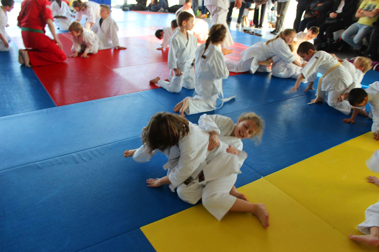 Arts martiaux Soufflenheim gosh judo28