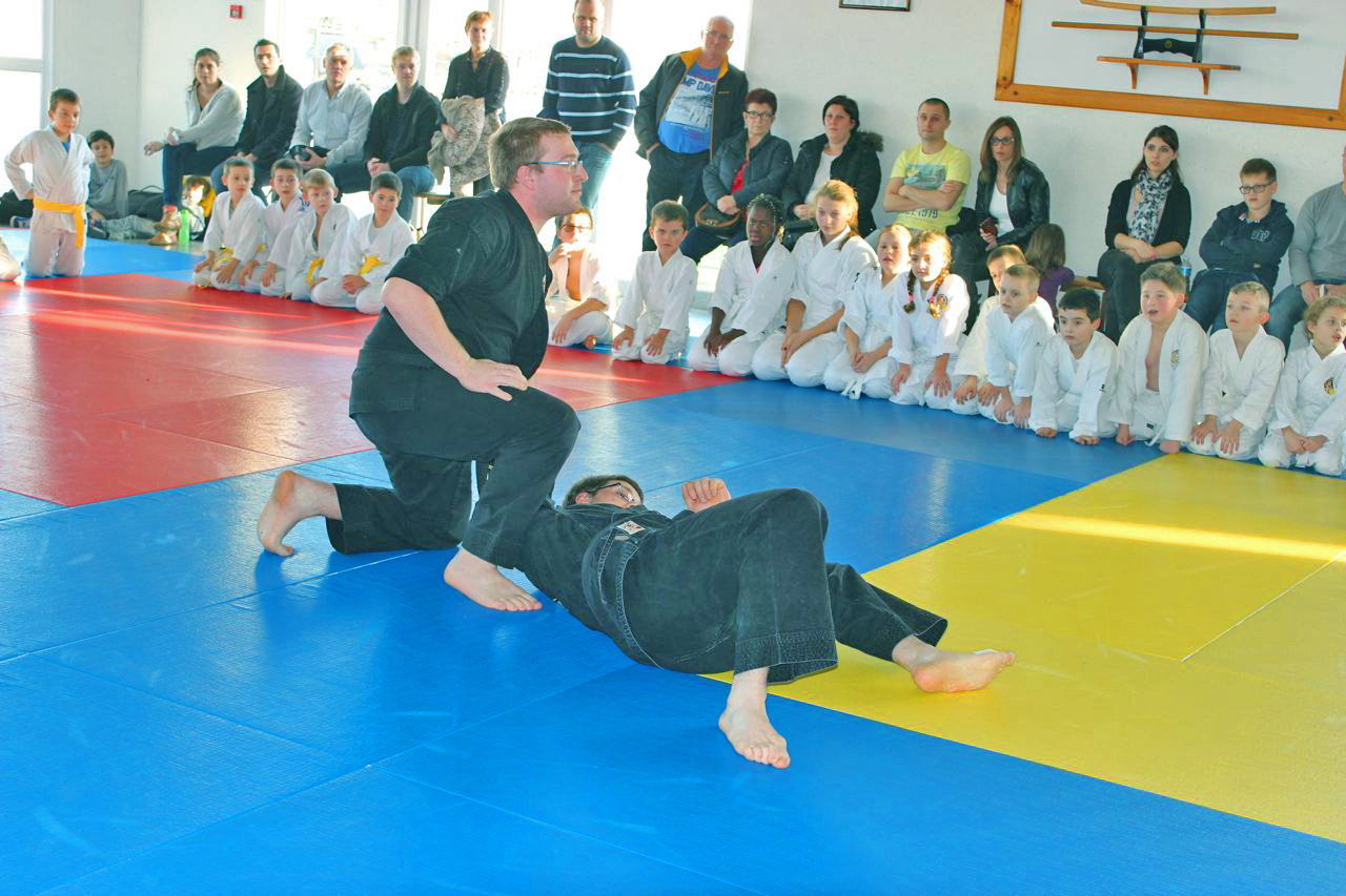 Arts martiaux Soufflenheim gosh judo29