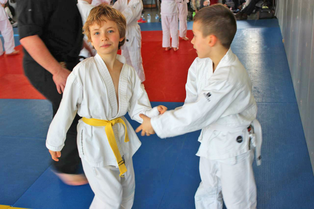 Arts martiaux Soufflenheim gosh judo32