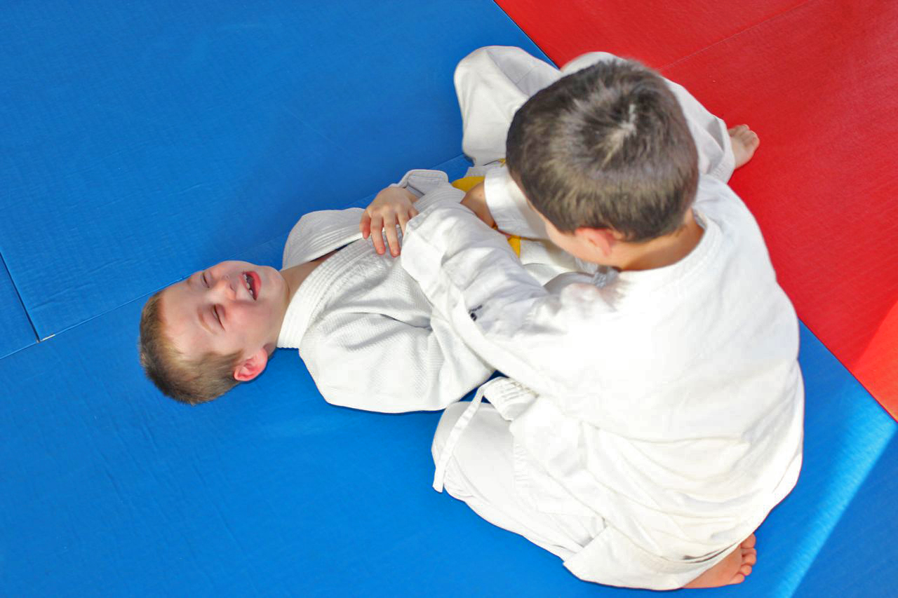 Arts martiaux Soufflenheim gosh judo34