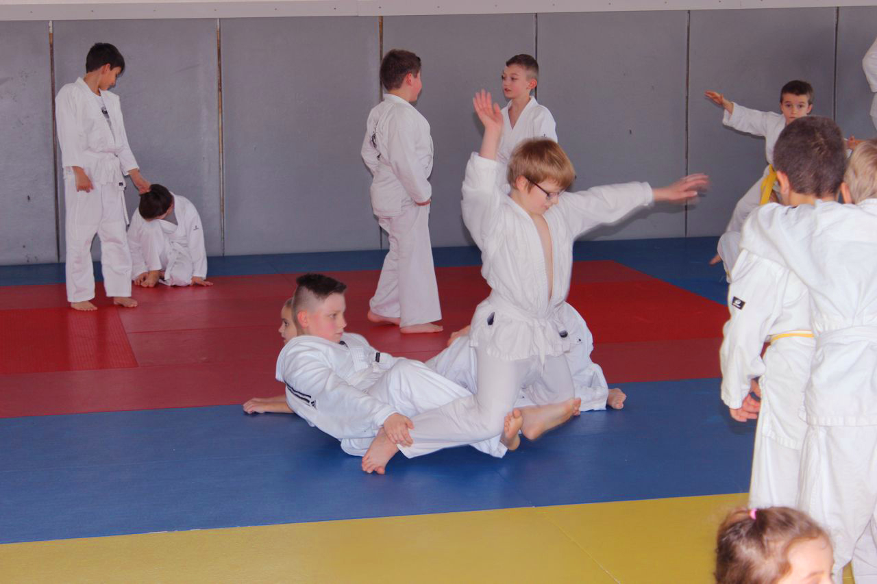Arts martiaux Soufflenheim gosh judo36