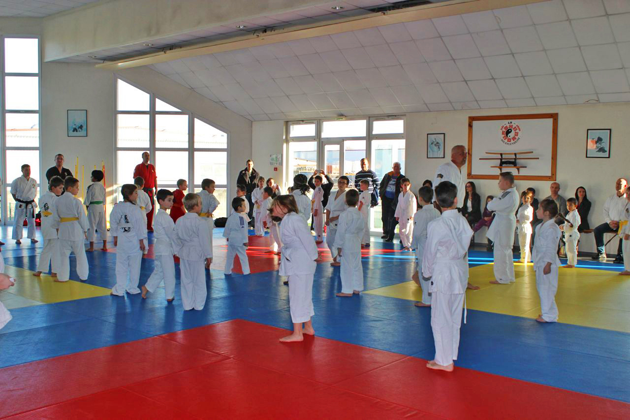 Arts martiaux Soufflenheim gosh judo42