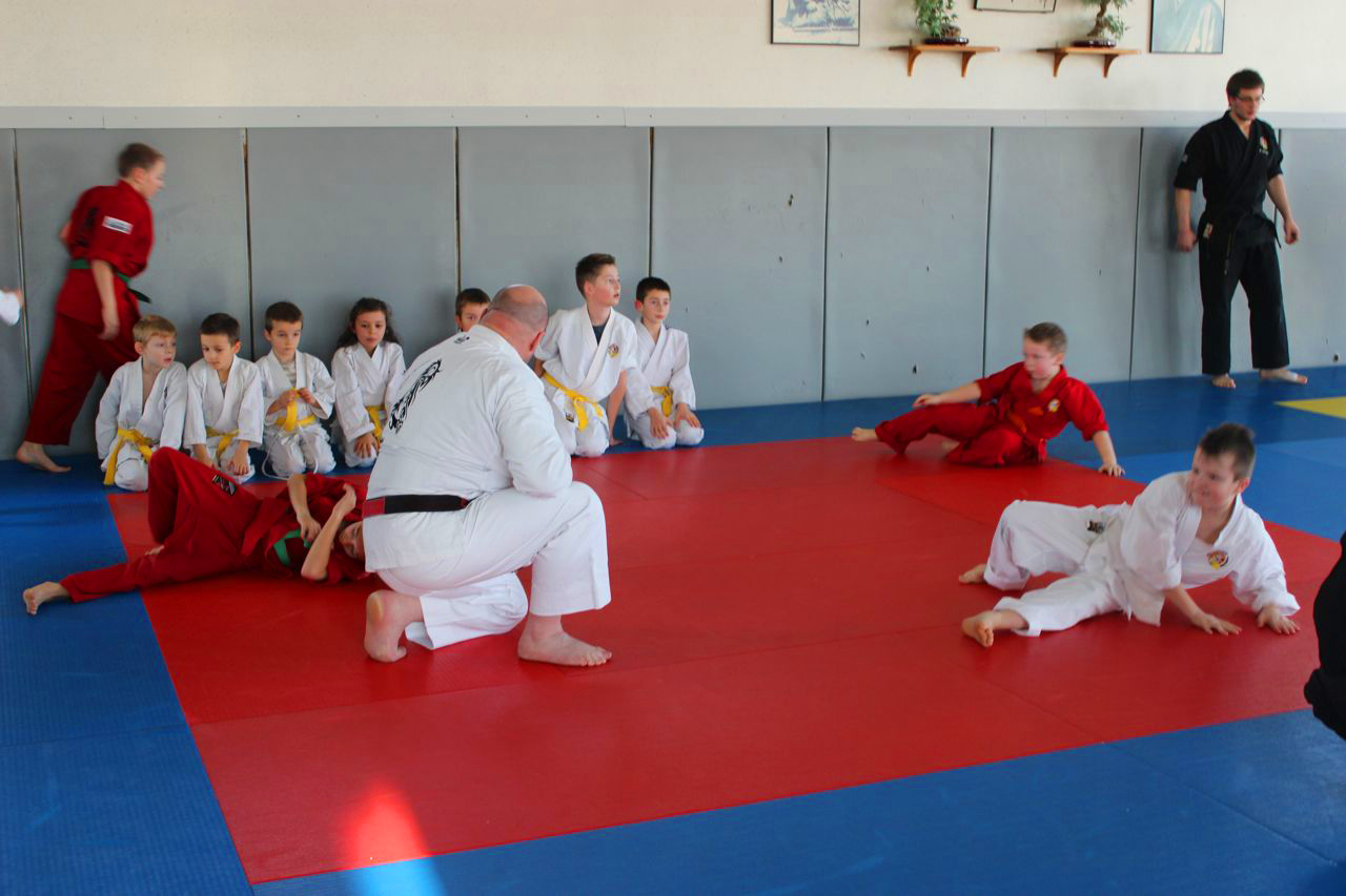 Arts martiaux Soufflenheim gosh judo44