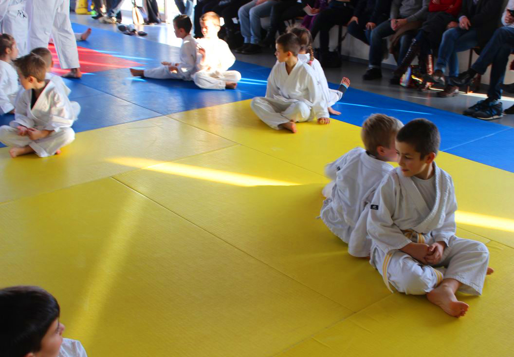 Arts martiaux Soufflenheim gosh judo45