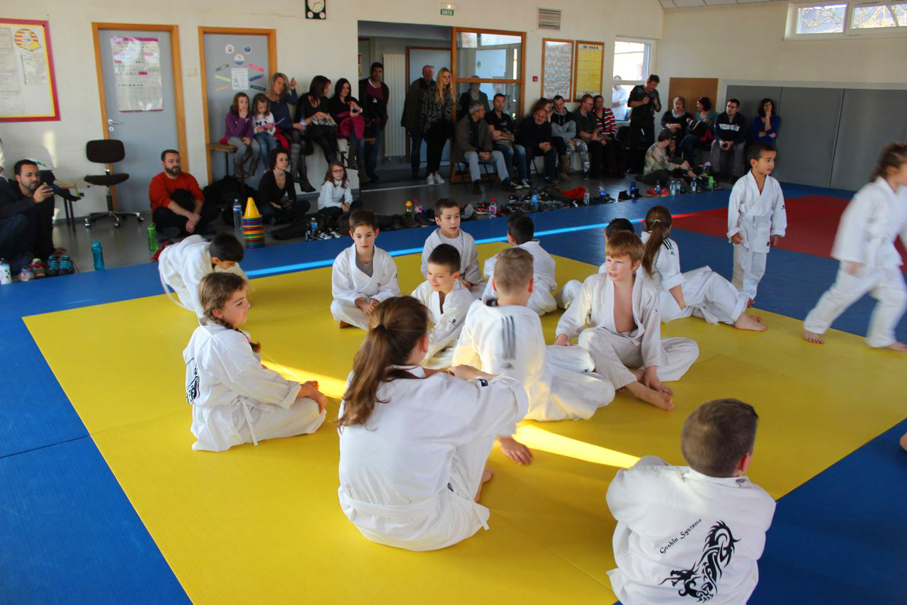 Arts martiaux Soufflenheim gosh judo46