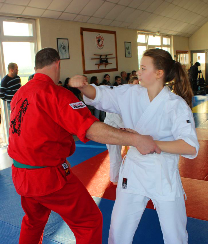 Arts martiaux Soufflenheim gosh judo49