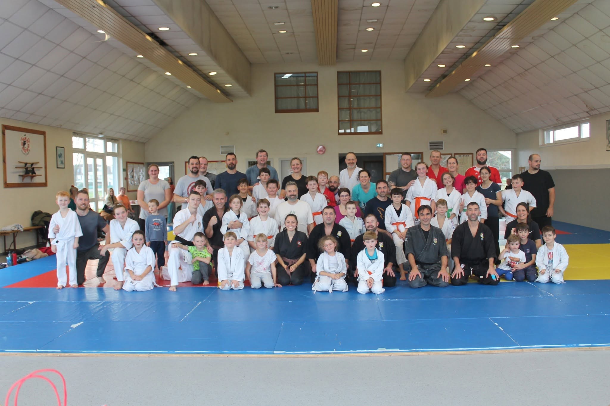 Arts martiaux soufflenheim haguenau drusenheim 10
