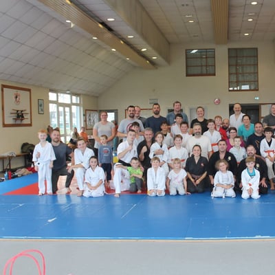 Arts martiaux soufflenheim haguenau drusenheim 10