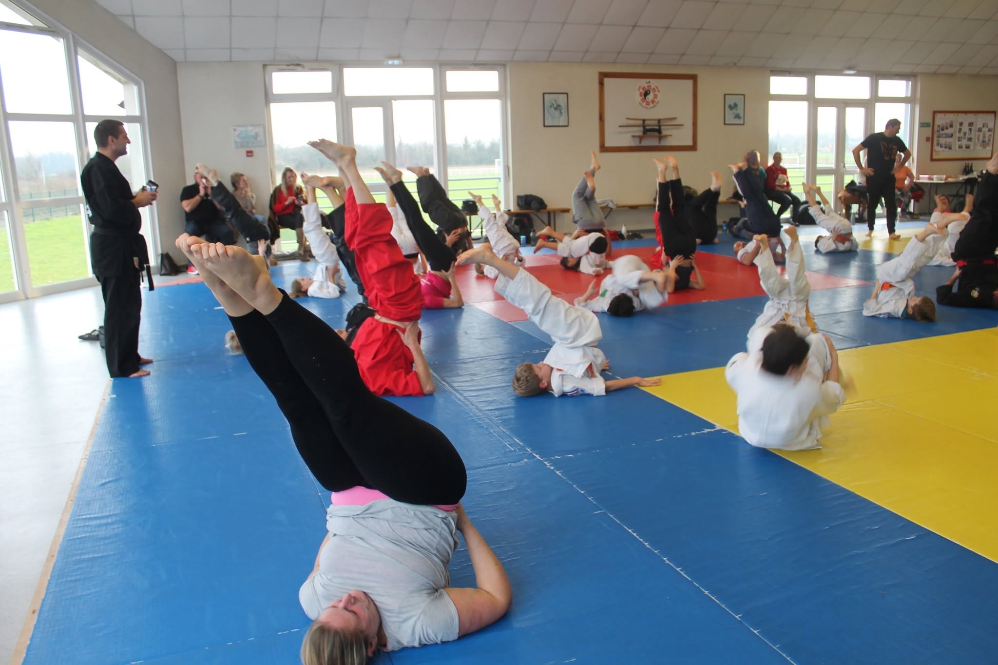 Arts martiaux soufflenheim haguenau drusenheim 11